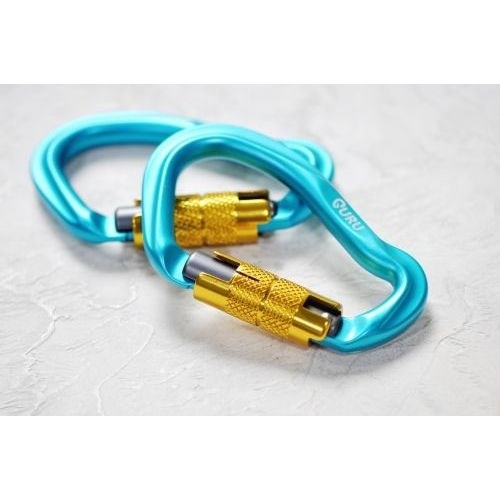  Карабин GURU Breeze Twist-lock в Симферополе  