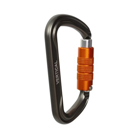  Карабин Вертикаль Gray трапеция автомат (Keylock) в Симферополе  