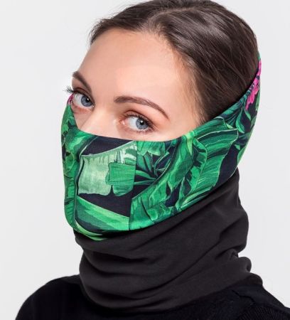 Платки Hauer Multiband Bananowiec Polar в Симферополе