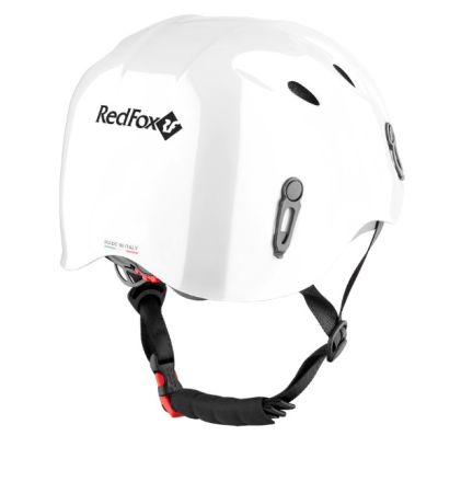  Каска Red Fox Combi белый в Симферополе  