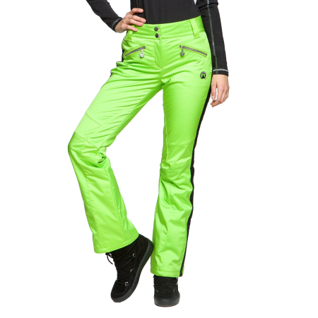 Брюки горнолыжные Sportalm Jump JF W 882811148 Lime в Симферополе