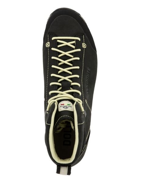 Купить ботинки dolomite 54 high fg evo gtx black в Симферополе