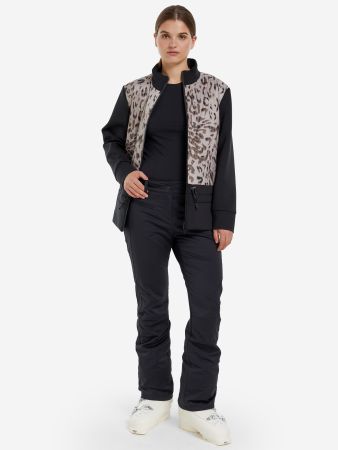 Брюки горнолыжные Sportalm Bird ST Ws 90284114359 черный в Симферополе