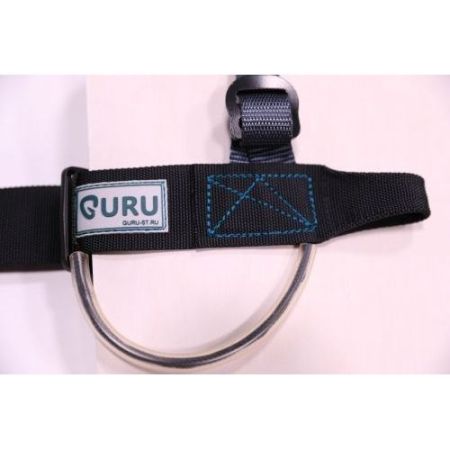  Страховочная система Guru грудная Master V2 в Симферополе  