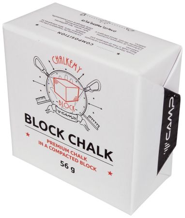  Магнезия Camp Chalk Block 56гр. в Симферополе  