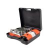 Плита наст.газовая керам.Следопыт UltraEnergy (без баллона)