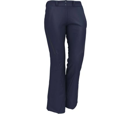Брюки горнолыжные COLMAR Ladies 0441 красный в Симферополе