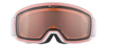Купить Маска Alpina г/л Nakiska Q White Matt/Q S2 в Симферополе