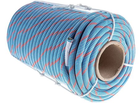  Веревка Fortis-static д.10 мм.48-ми пр. в Симферополе  