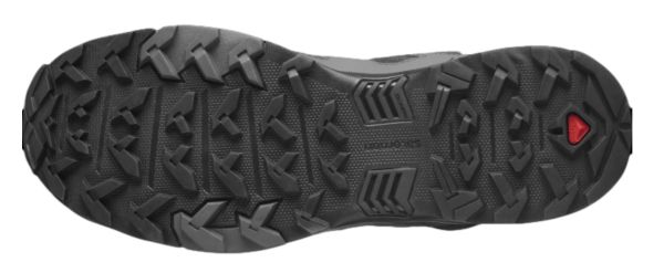 Купить ботинки salomon x ultra 4 mid gtx в Симферополе