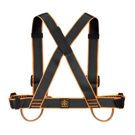  Грудная обвязка "МОДИФИЦИРОВАННАЯ" Вертикаль в Симферополе  