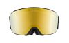 Купить Маска Alpina г/л Nakiska Qv Black Matt/Qv Gold S2 в Симферополе