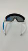Купить Маска Los Raketos Shackle Yellow Chrom Polarised 25100 в Симферополе