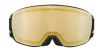 Купить Маска Alpina г/л Nakiska Q-Lite Black Matt/Q-Lite Gold S1 в Симферополе