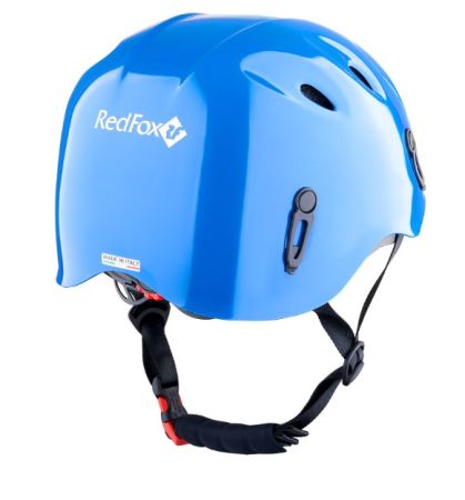  Каска Red Fox Combi синий в Симферополе  