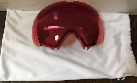 Купить Линза Oakley для маски A.Frame 2.0 Snow Repl Lens в Симферополе