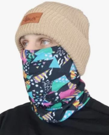 Платки Hauer Multiband Bananowiec Polar в Симферополе
