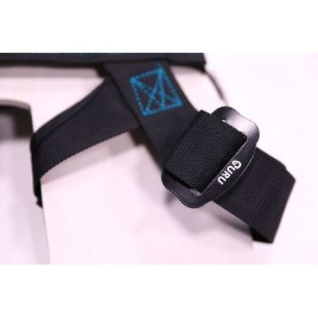  Страховочная система Guru поясная Master V2 в Симферополе  