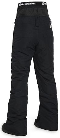 Штаны сноубордические Lotte Pants black HORSEFEATHERS в Симферополе