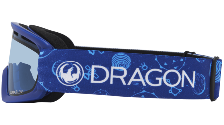 Купить Маска Dragon LIL D в Симферополе