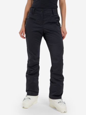 Брюки горнолыжные Sportalm Bird ST Ws 90284114359 черный в Симферополе