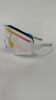 Купить Маска Los Raketos Shackle Blue Chrom Polarised 25101 в Симферополе