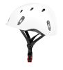  Каска Red Fox Combi белый в Симферополе  