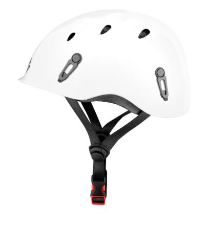  Каска Red Fox Combi белый в Симферополе  