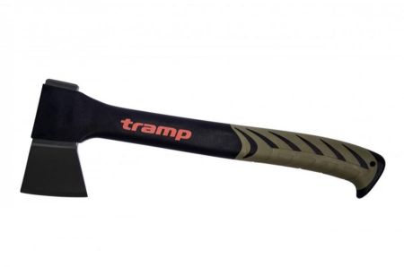 Топор Tramp туристический 14"сталь TRA-179