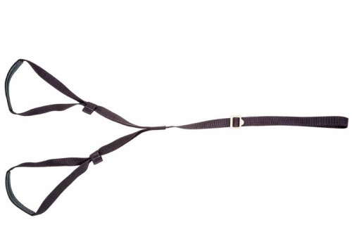  Педаль для жумара Ринг двойная в Симферополе  