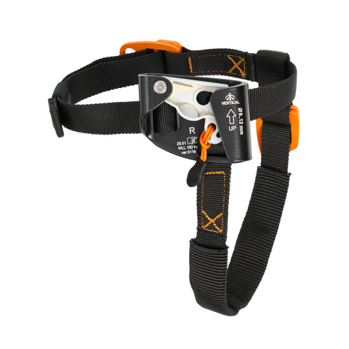  Зажим Вертикаль ножной правый в Симферополе  