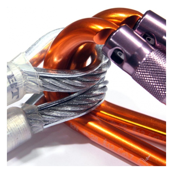  Строп анкерный СВТ 8 мм в Симферополе  