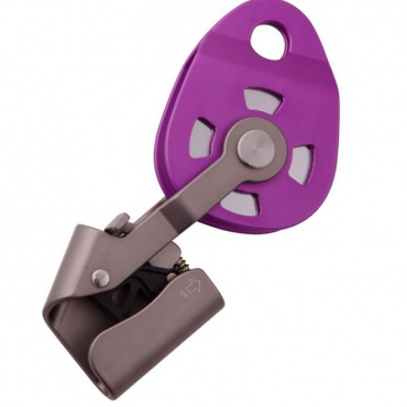  Блок-ролик одинарный с зажимом "Holder" Венто в Симферополе  