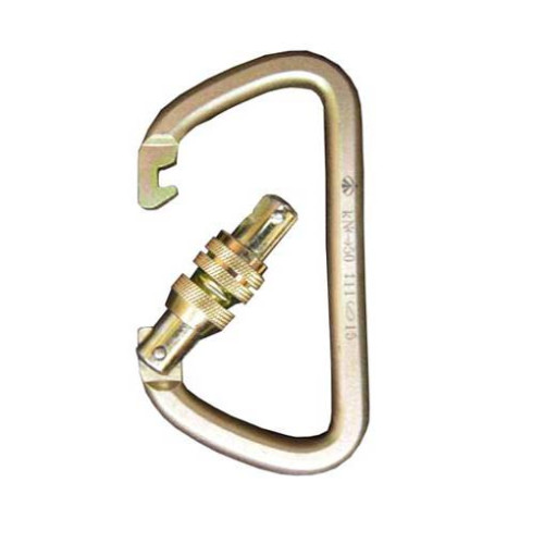  Карабин Вертикаль трапеция сталь 5000 в Симферополе  