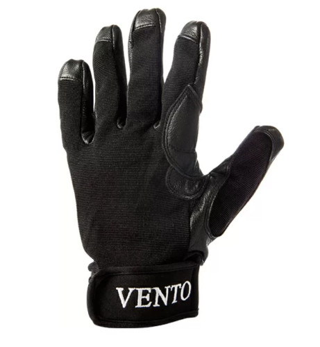  Перчатки Венто Гарда черный в Симферополе  