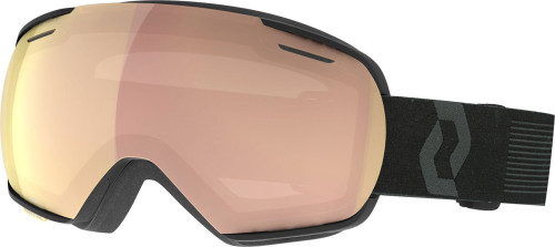 Купить маска scott linx mineral black enhancer rose chrome в Симферополе