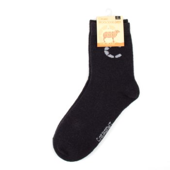 Купить Носки Следопыт Organic wool socks SHEEP,deep gray в Симферополе