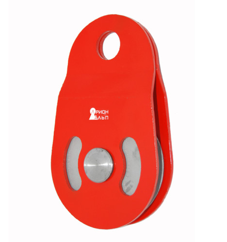  Блок-ролик одинарный Пром-Альп ОрионАльп в Симферополе  