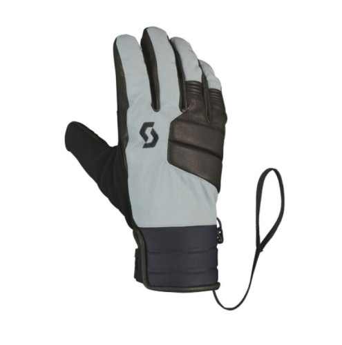Перчатки Scott Ultimate Plus slate grey/black в Симферополе
