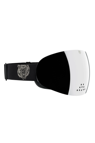 Купить маска terror-future silver в Симферополе