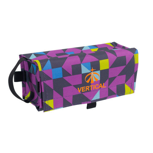  Сумка-чехол Вертикаль для альпинистских кошек цветная в Симферополе  