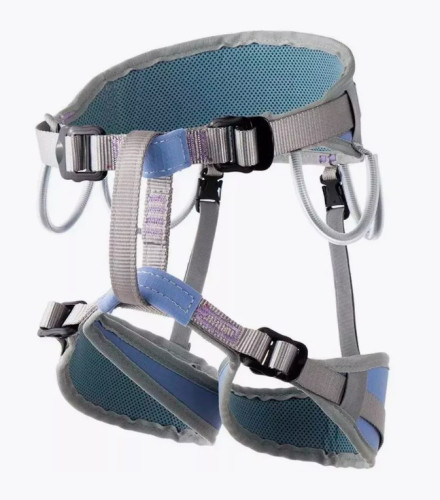  Страховочная система Венто Argon голубой в Симферополе  