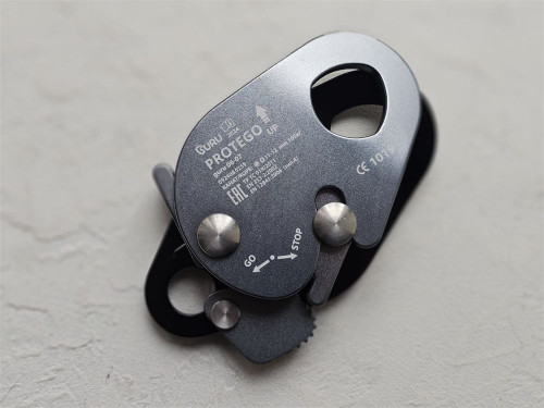  Зажим GURU PROTEGO в Симферополе  