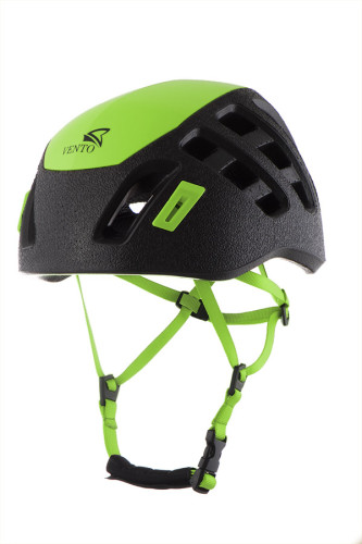  Каска Венто Mistral зеленый в Симферополе  