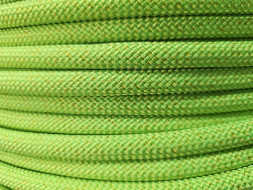  Веревка Remera страховочно-спасательная статика Мангуст 10,5мм в Симферополе  