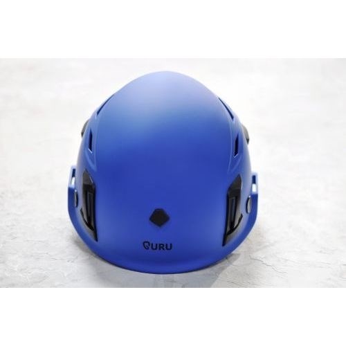  Каска GURU Aurora Blue в Симферополе  