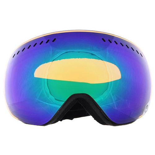 Купить маска dragon apxs coal/green ionized в Симферополе