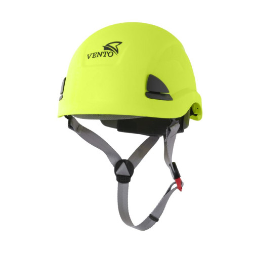  Каска Венто защитная Энерго флуоресцентно-зеленый в Симферополе  