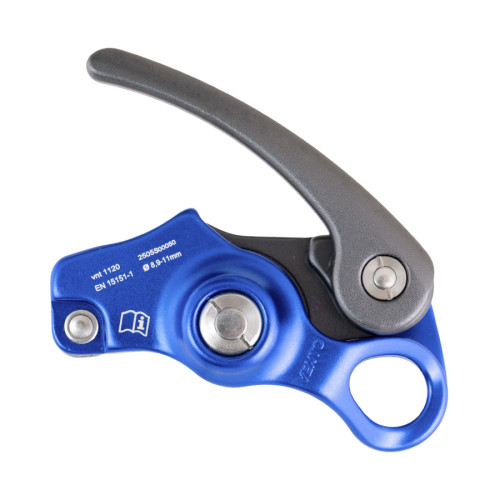  Страховочное устройство Венто "Колибри" синий в Симферополе  