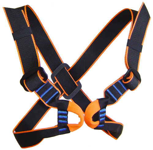  Страховочная система Вертикаль Грудная Бабочка регулируемая в Симферополе  